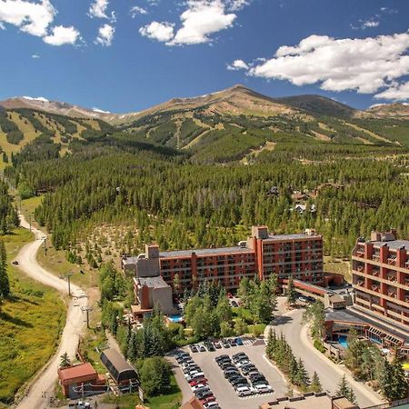 Beaver Run Resort 4228 Breckenridge Exterior foto