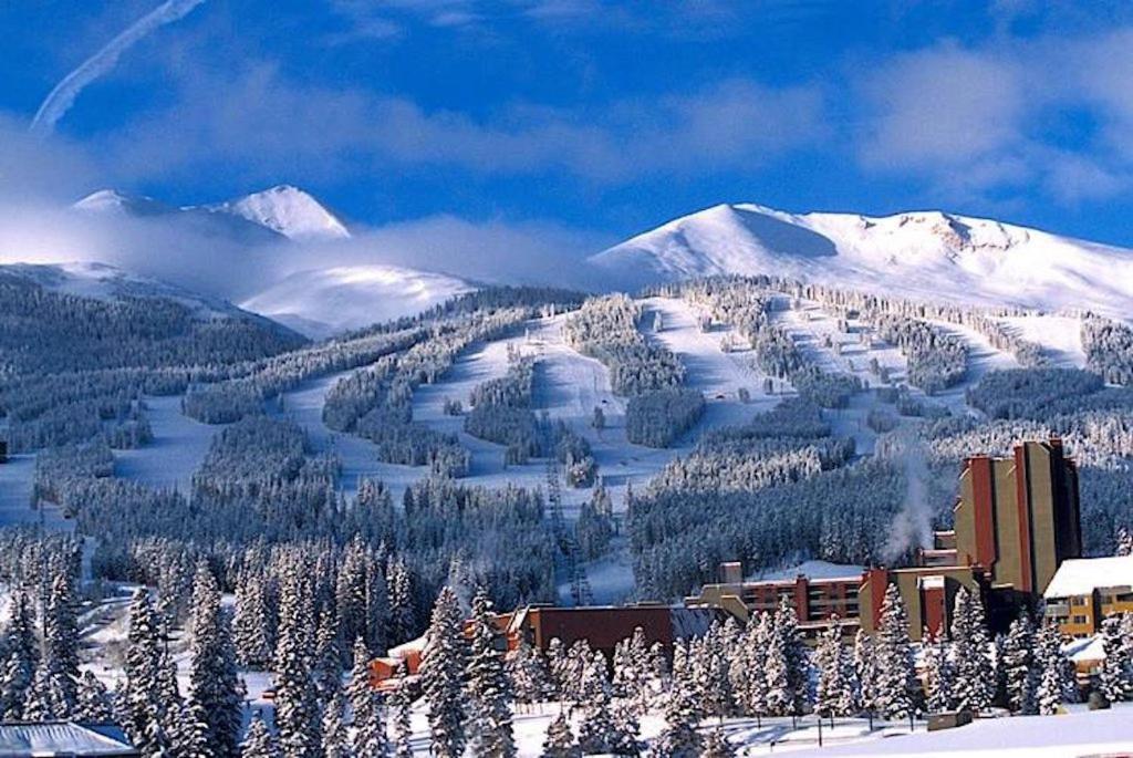 Beaver Run Resort 4228 Breckenridge Exterior foto