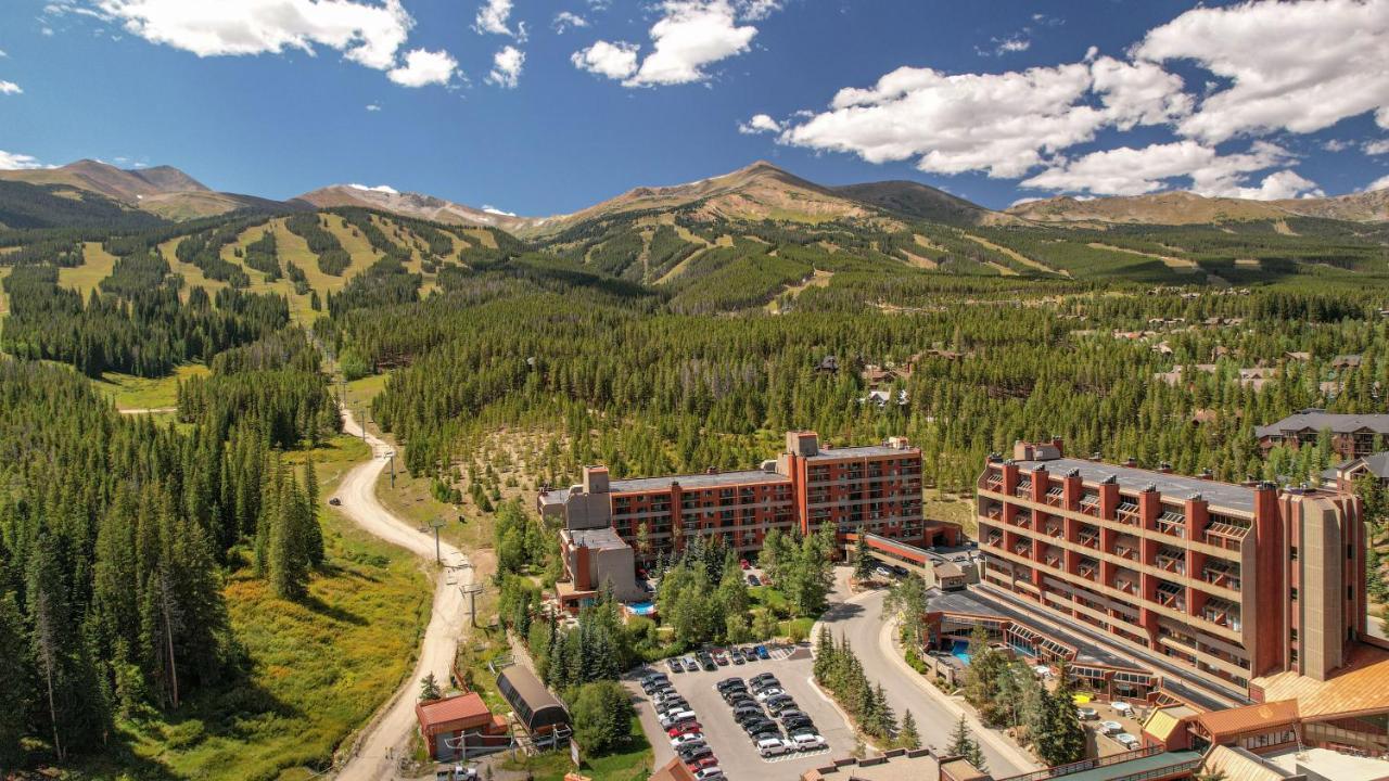 Beaver Run Resort 4228 Breckenridge Exterior foto