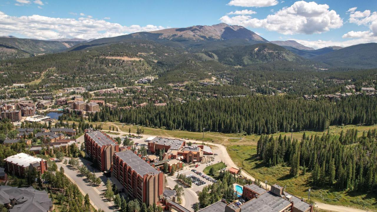 Beaver Run Resort 4228 Breckenridge Exterior foto
