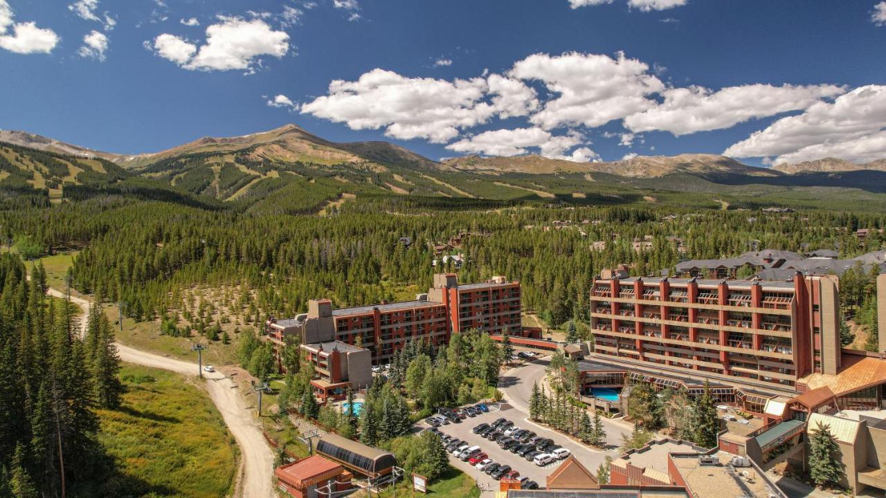 Beaver Run Resort 4228 Breckenridge Exterior foto
