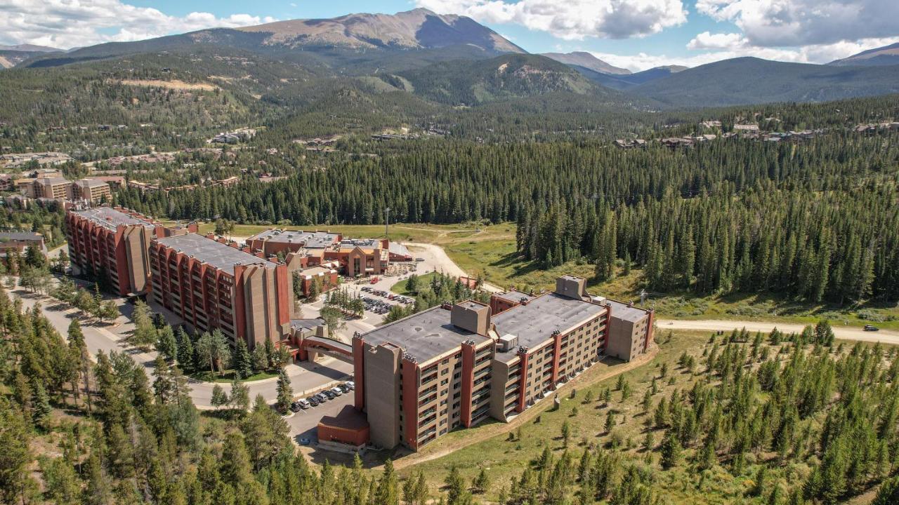 Beaver Run Resort 4228 Breckenridge Exterior foto