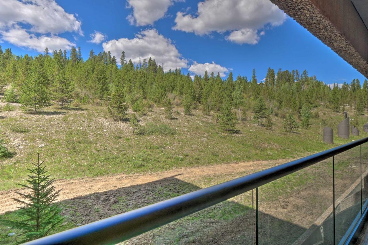 Beaver Run Resort 4228 Breckenridge Exterior foto