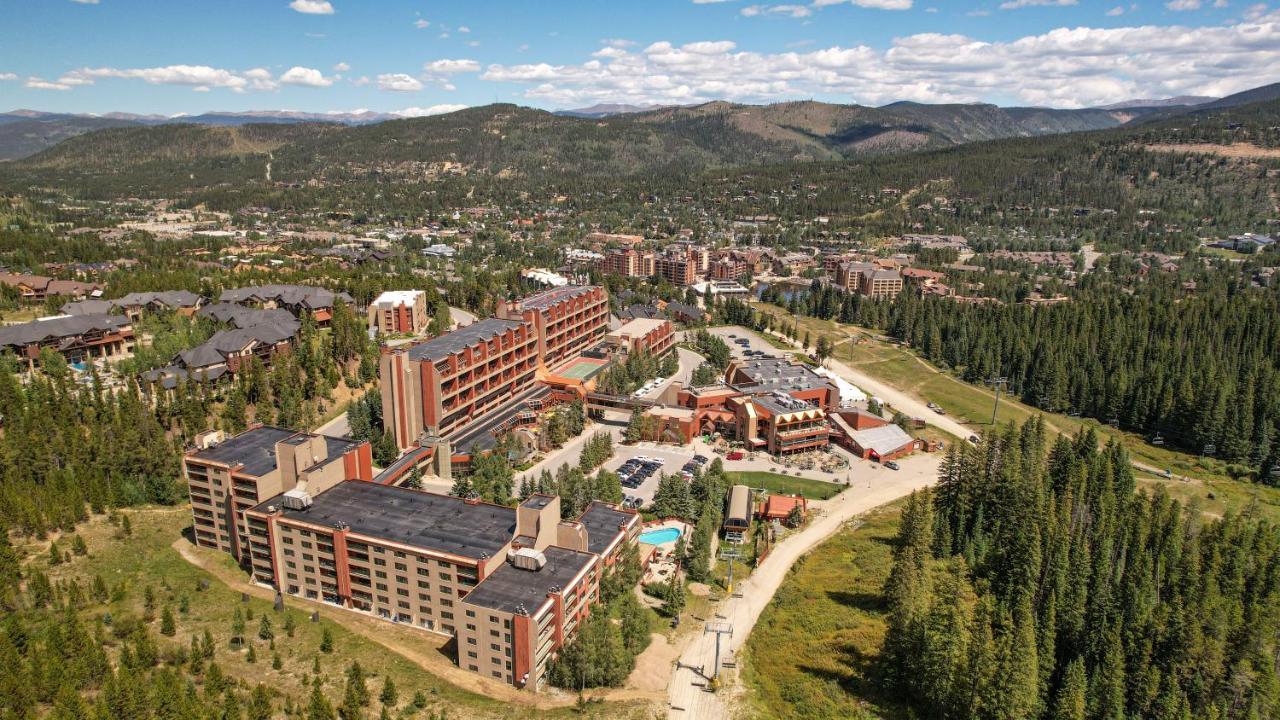 Beaver Run Resort 4228 Breckenridge Exterior foto