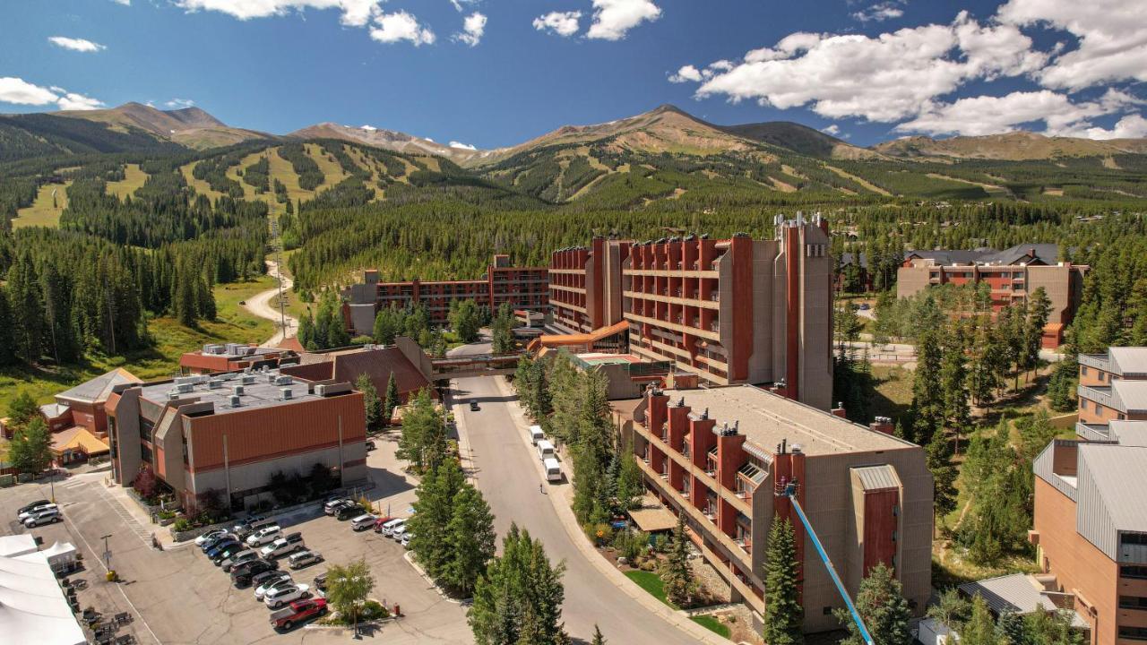 Beaver Run Resort 4228 Breckenridge Exterior foto
