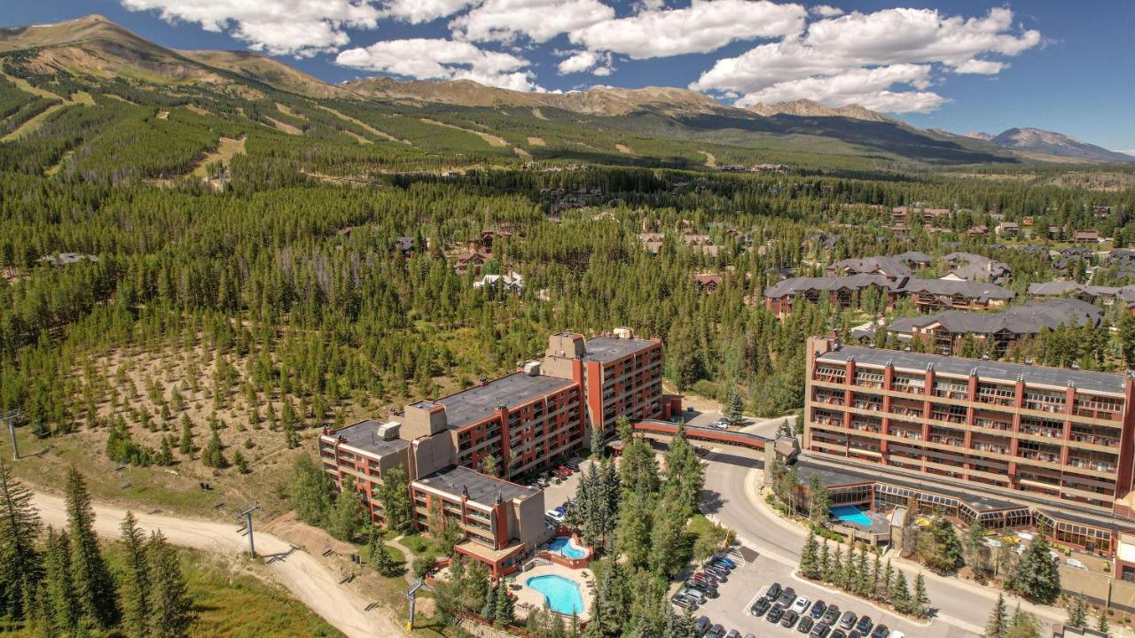 Beaver Run Resort 4228 Breckenridge Exterior foto